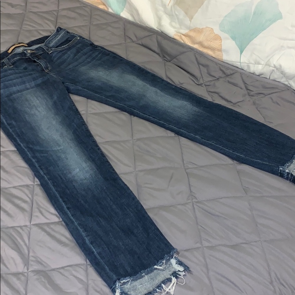 Joe’s jeans